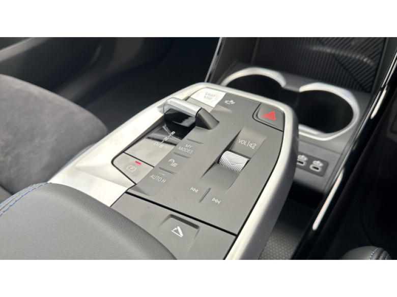 BMW iX2 230kW xDrive30 M Sport 65kWh 5dr Auto Electric Hatchback